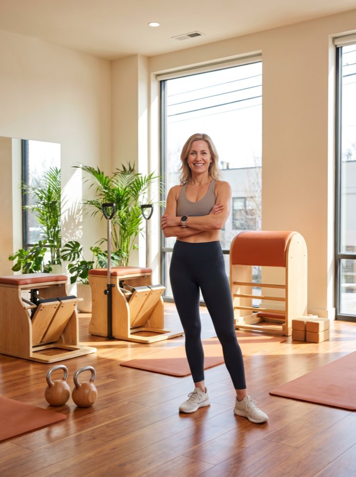 Gyms & wellness