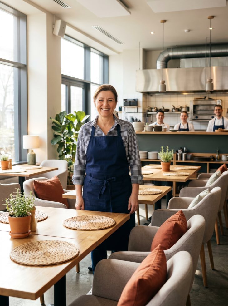 Restaurants
