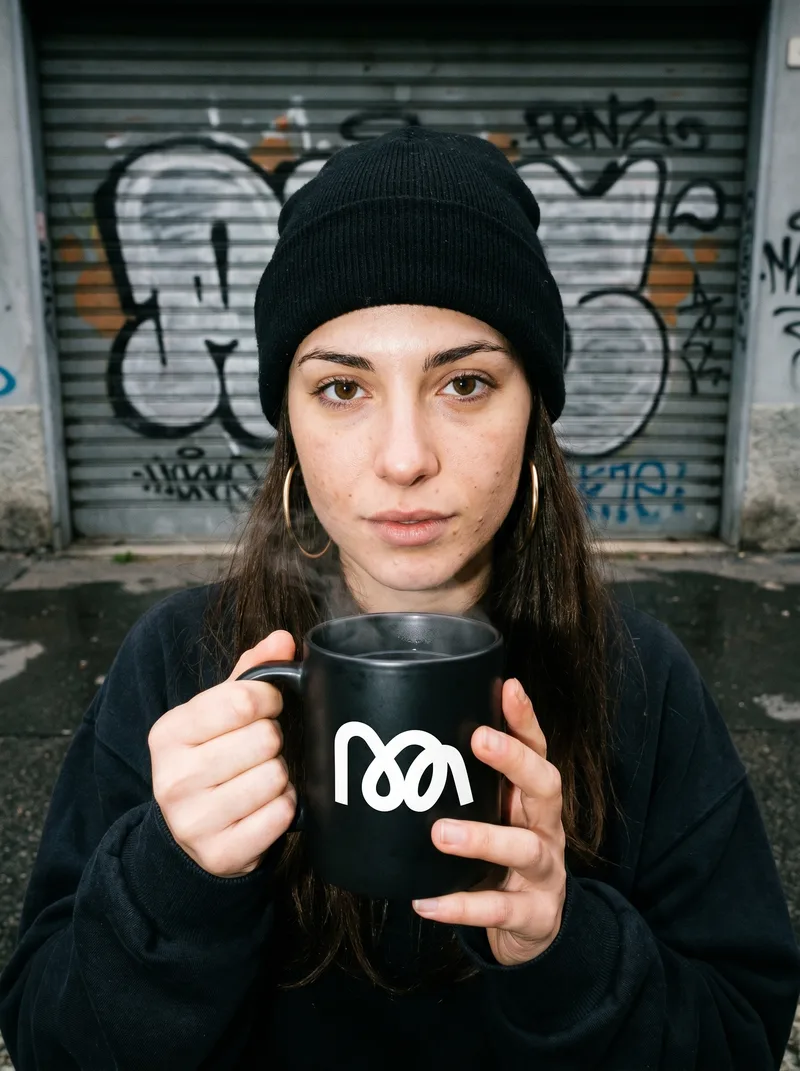 Mug Ceramica