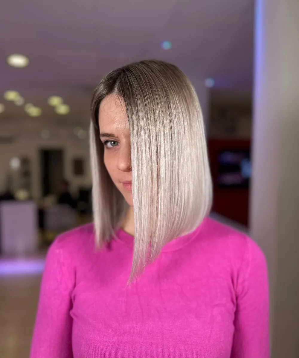 Women's Cut